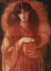 Pandora, 1869
